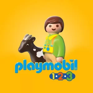 Playmobil - 1.2.3