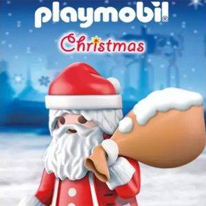 Playmobil - Christmas