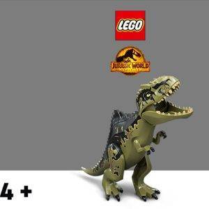 Lego - Jurassic World