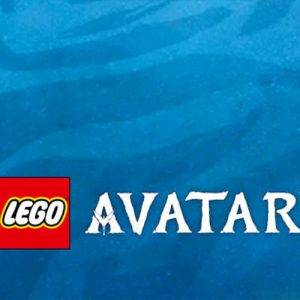 Lego - Avatar