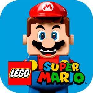 Lego - Super Mario