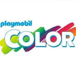 Playmobil - Color