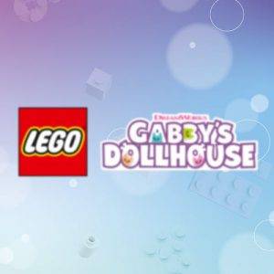 Lego - Gabby's Dollhouse