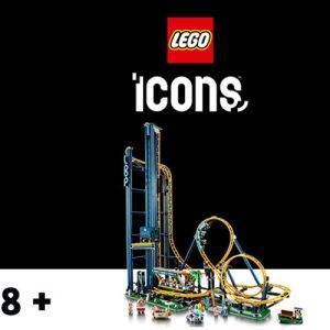 Lego - Icons