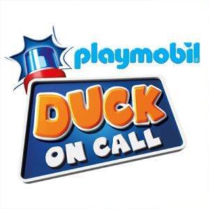 Playmobil - Duck On Call