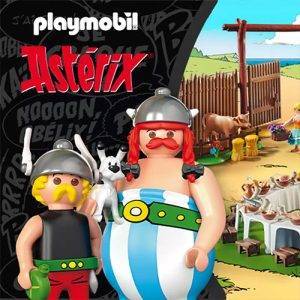 Playmobil - Asterix