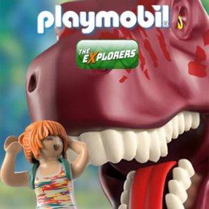 Playmobil - The Explorers