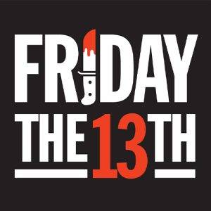 Friday The 13t - Gadgets