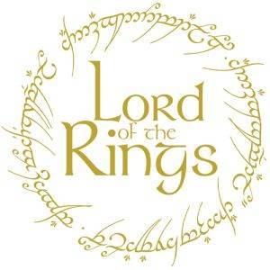 Lord of The Rings - Gadgets