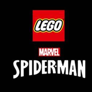 Lego - Spider Man
