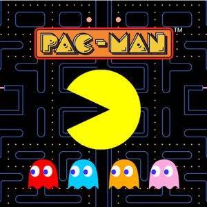 Pac-Man - Gadgets