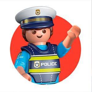 Playmobil - Rescue Action