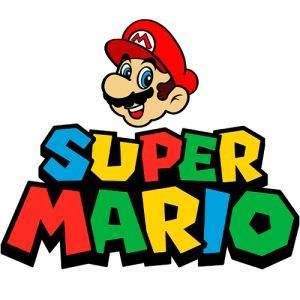 Super Marios - Gadgets