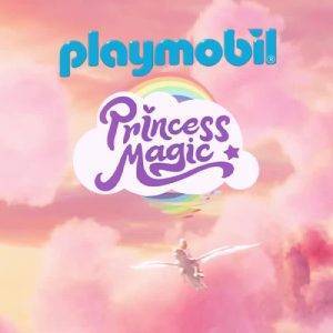 Playmobil - Princess Magic
