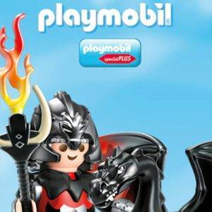 Playmobil - Special Plus