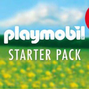 Playmobil - Starter Pack