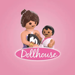 Playmobil - Doll House