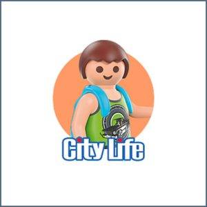 Playmobil - City Life