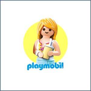 Playmobil - Friends
