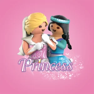 Playmobil - Princess