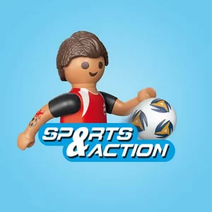 Playmobil - Sport & Action