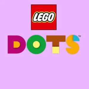 Lego - Dots