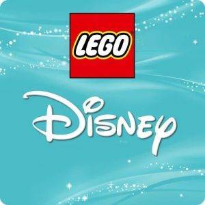 Lego - Disney Mickey & Friends