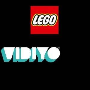 Lego - Vidlyo